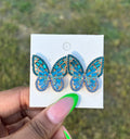Monarch Studs