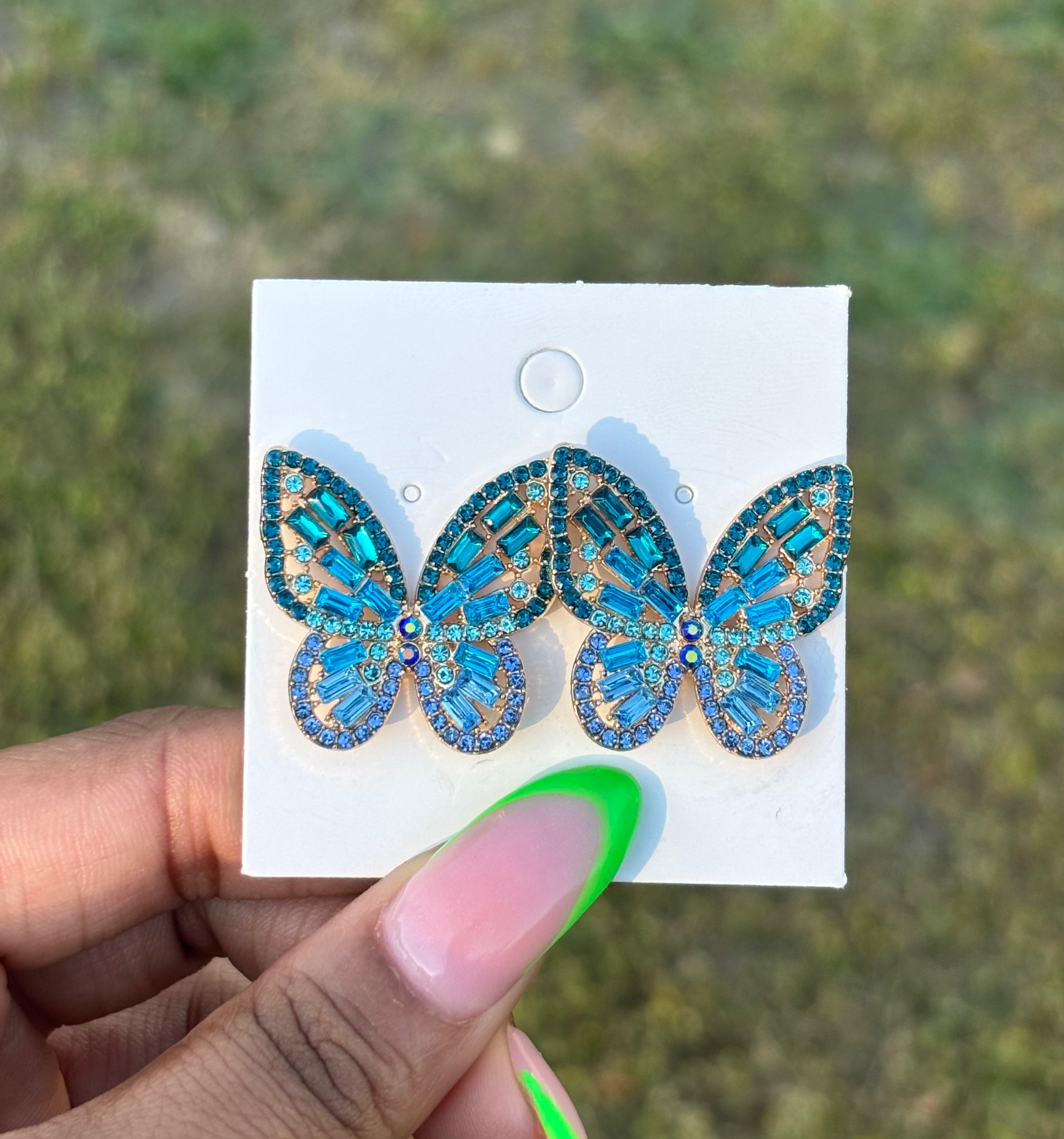 Monarch Studs
