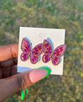 Monarch Studs